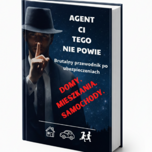 Agent Ci tego nie powie - domy,mieszkania,samochody